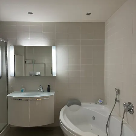 Appartement Con Piscina Ascona